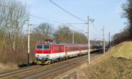 Electric locomotive