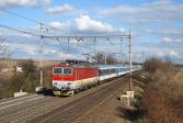 Electric locomotive