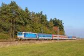 Electric locomotive