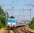 Electric locomotive