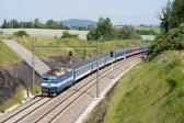 Elektrické lokomotivy
