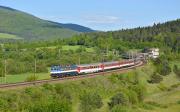 Electric locomotive
