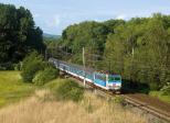 Elektrické lokomotivy