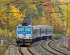 Elektrické lokomotivy
