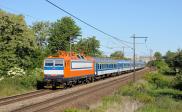 Elektrické lokomotivy