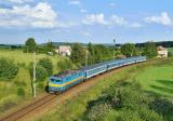 Electric locomotive