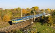 Elektrické lokomotivy