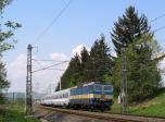 Elektrické lokomotivy