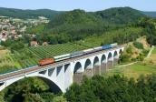 Elektrické lokomotivy