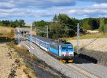 Elektrické lokomotivy