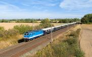 Elektrické lokomotivy