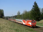 Elektrolokomotiven