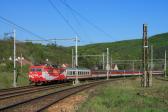 Electric locomotive