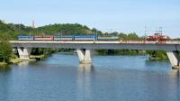 Elektrické lokomotivy
