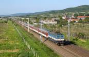 Elektrické lokomotivy