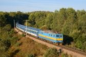 Elektrické lokomotivy