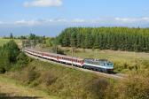 Electric locomotive