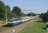 Elektrické lokomotivy