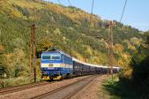 Electric locomotive