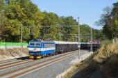 Elektrolokomotiven