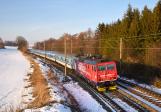 Elektrolokomotiven