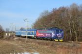 Electric locomotive