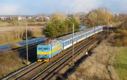 Electric locomotive