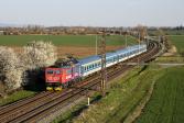 Elektrické lokomotivy