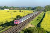 Elektrické lokomotivy