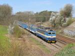 Electric locomotive