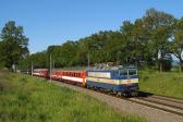 Elektrolokomotiven