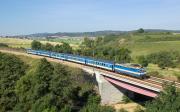 Elektrické lokomotivy