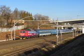 Electric locomotive