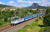 Electric locomotive