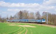 Elektrické lokomotivy