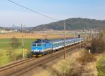 Elektrické lokomotivy