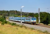 Elektrické lokomotivy