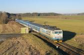 Electric locomotive