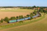 362.161-2
Úsek: Nová Ves u Leštiny - hr.VUSC 0200/0630 01Martin Švancar
R 967 (Brno dolní n. - Praha-Vršovice)