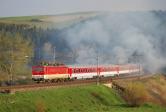 Electric locomotive