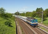 Electric locomotive