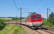 Electric locomotive