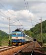 Elektrické lokomotivy