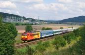 Elektrické lokomotivy