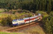 Electric locomotive