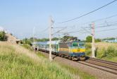 Elektrické lokomotivy