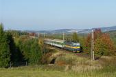 Electric locomotive