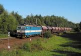 Electric locomotive