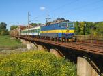 Electric locomotive