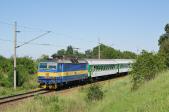 Electric locomotive